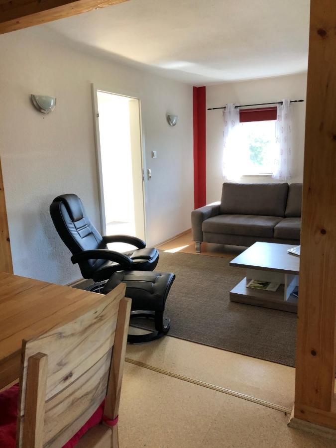 Ferienwohnungen Martensstrasse 格尔斯费尔德 外观 照片