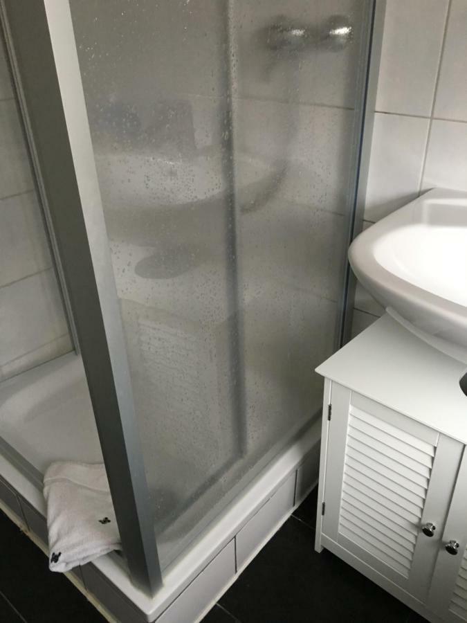 Ferienwohnungen Martensstrasse 格尔斯费尔德 外观 照片