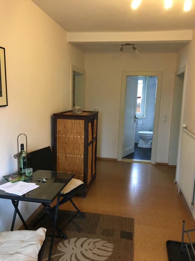 Ferienwohnungen Martensstrasse 格尔斯费尔德 外观 照片